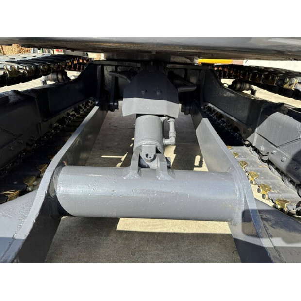 KUBOTA KX165-5-46458122