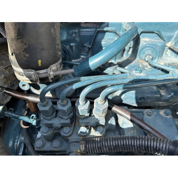 KUBOTA KX165-5-46458124