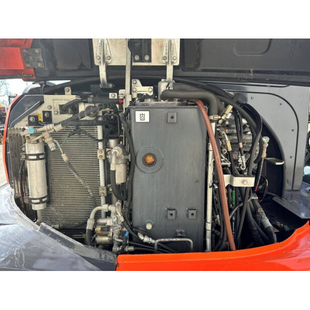 KUBOTA KX165-5-46458128