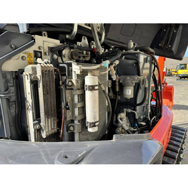 KUBOTA KX165-5-46458129