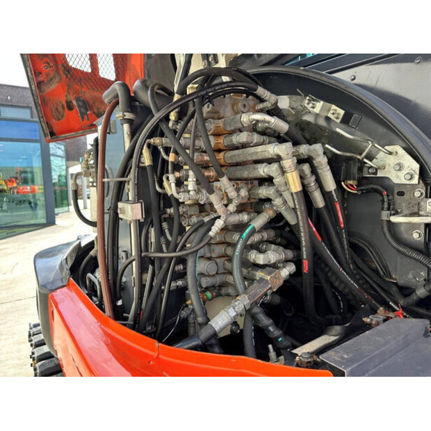 KUBOTA KX165-5-46458130