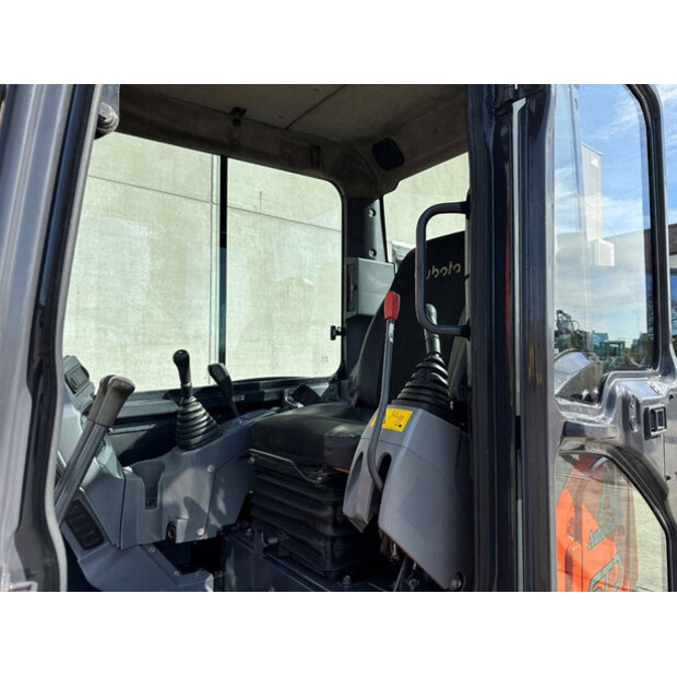 KUBOTA KX165-5-46458131