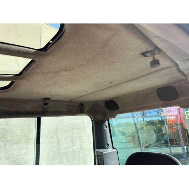 KUBOTA KX165-5-46458132