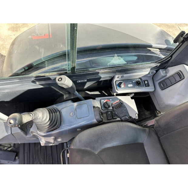 KUBOTA KX165-5-46458133