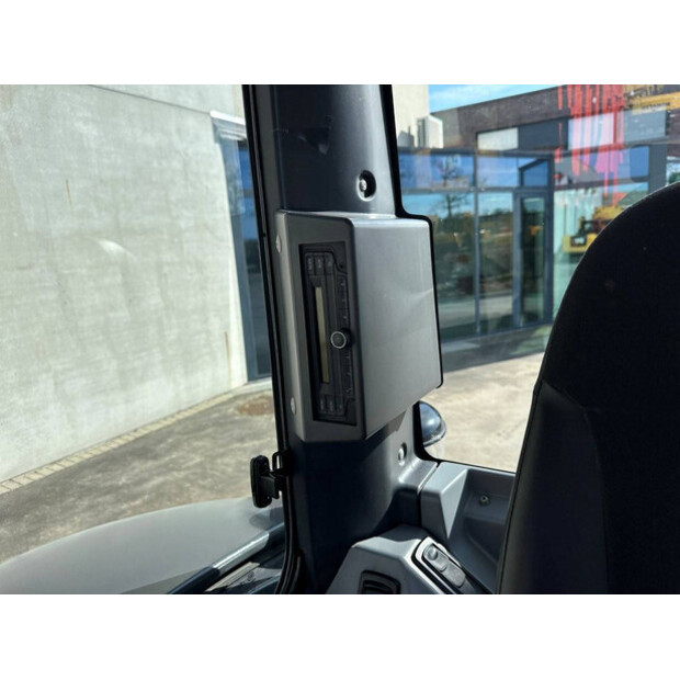 KUBOTA KX165-5-46458134