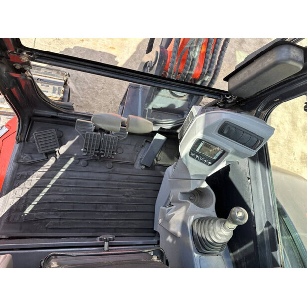 KUBOTA KX165-5-46458135