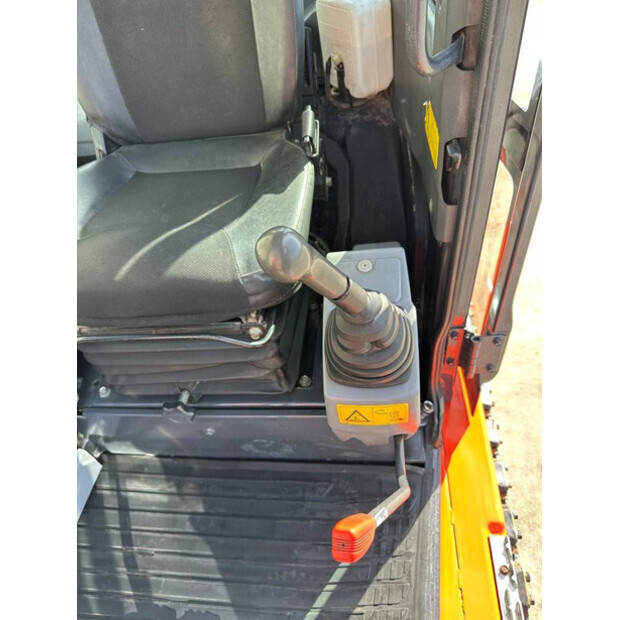 KUBOTA KX165-5-46458136