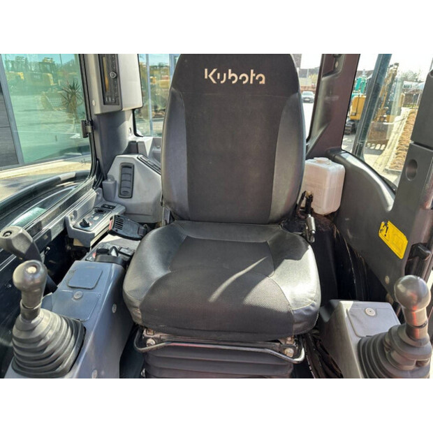 KUBOTA KX165-5-46458137