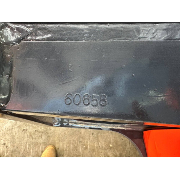 KUBOTA KX165-5-46458139