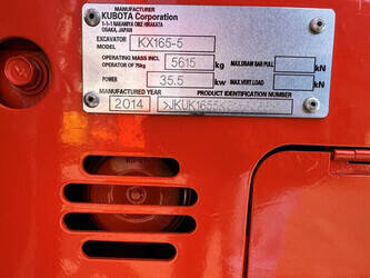 kubota-kx165-5-1440353-46458140