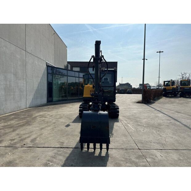 2019 فولفو EC55D-46458142