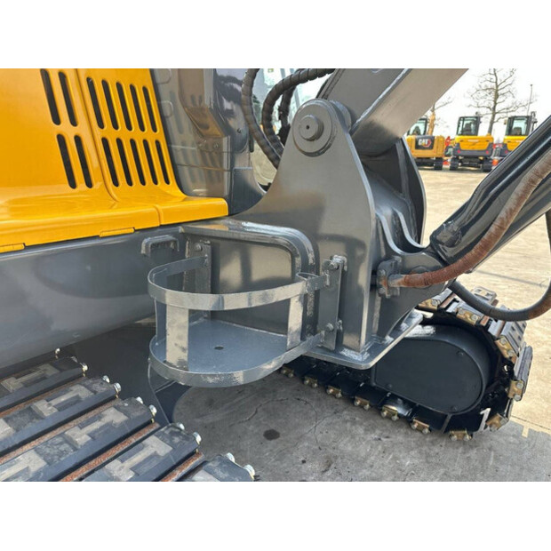 2019 فولفو EC55D-46458155