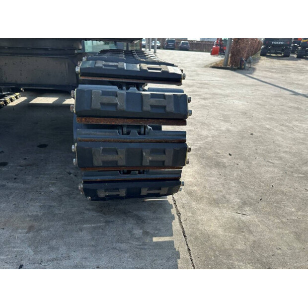 2019 فولفو EC55D-46458157