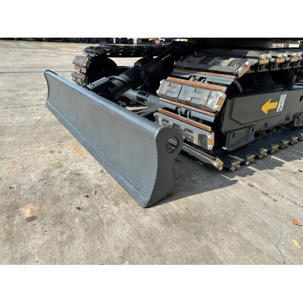 2019 فولفو EC55D-46458162