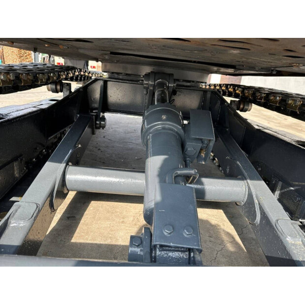 2019 فولفو EC55D-46458165