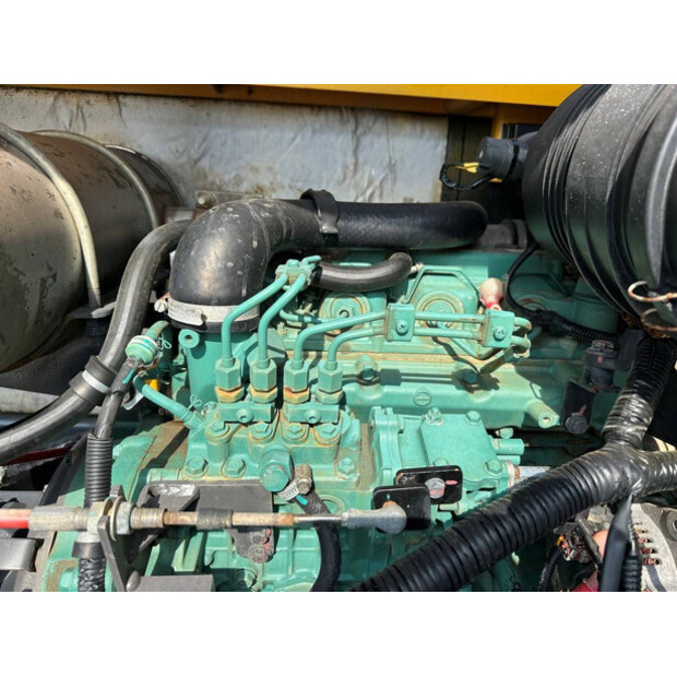 2019 فولفو EC55D-46458168