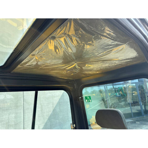 2019 فولفو EC55D-46458173