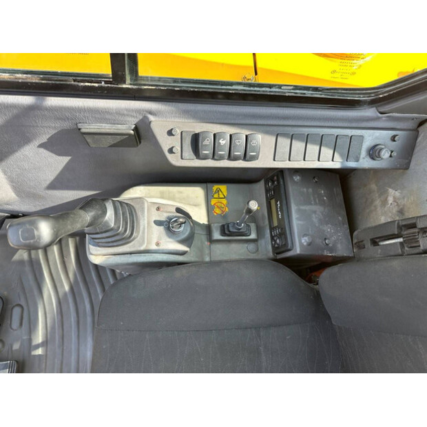 2019 فولفو EC55D-46458174