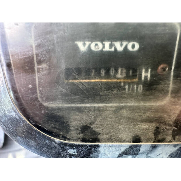 2019 فولفو EC55D-46458179