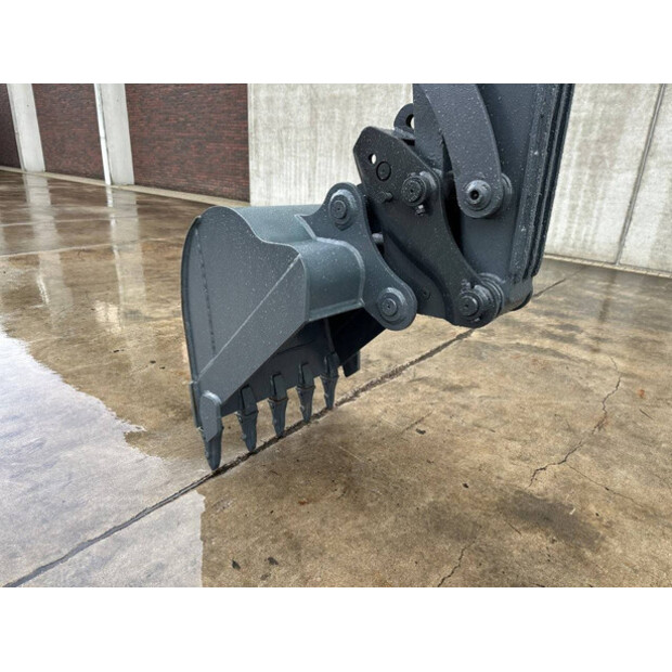 2012 فولفو EC55B-46458189