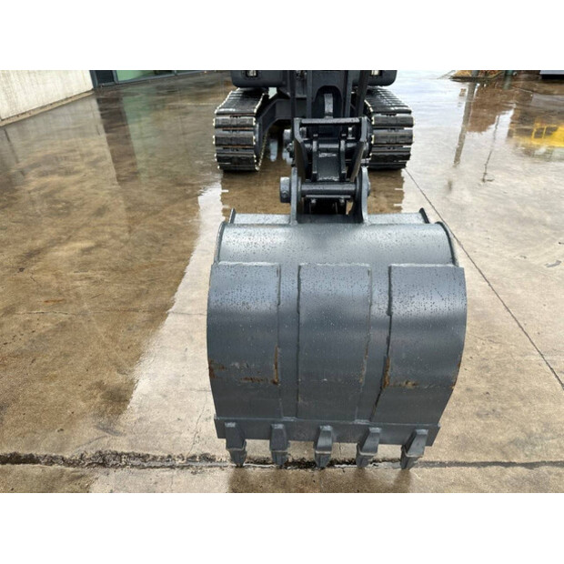 2012 فولفو EC55B-46458190