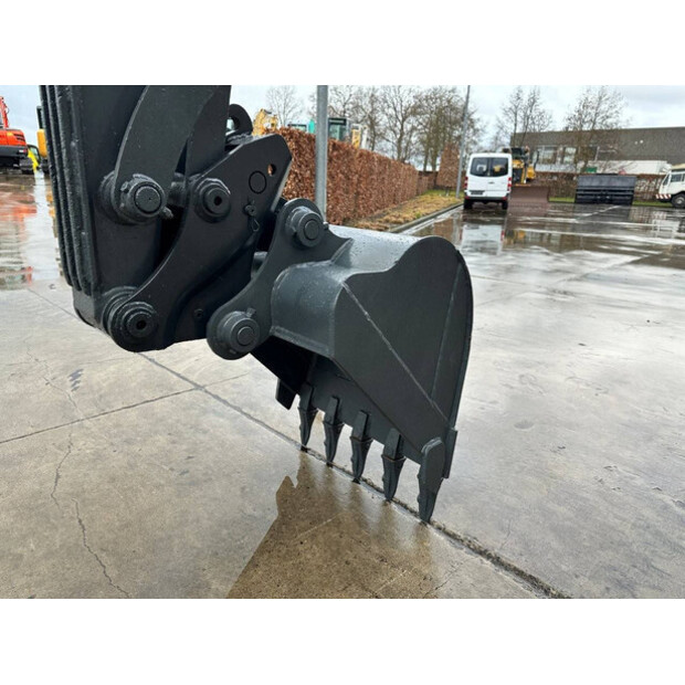 2012 فولفو EC55B-46458191