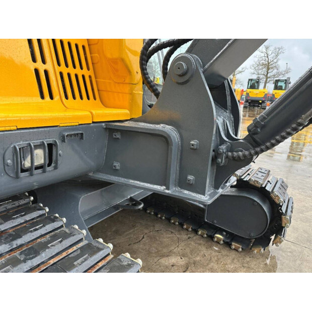 2012 فولفو EC55B-46458195