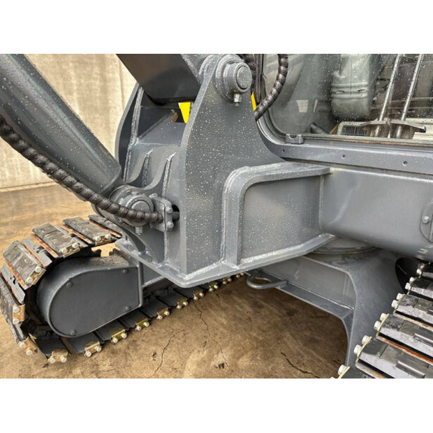 2012 فولفو EC55B-46458196