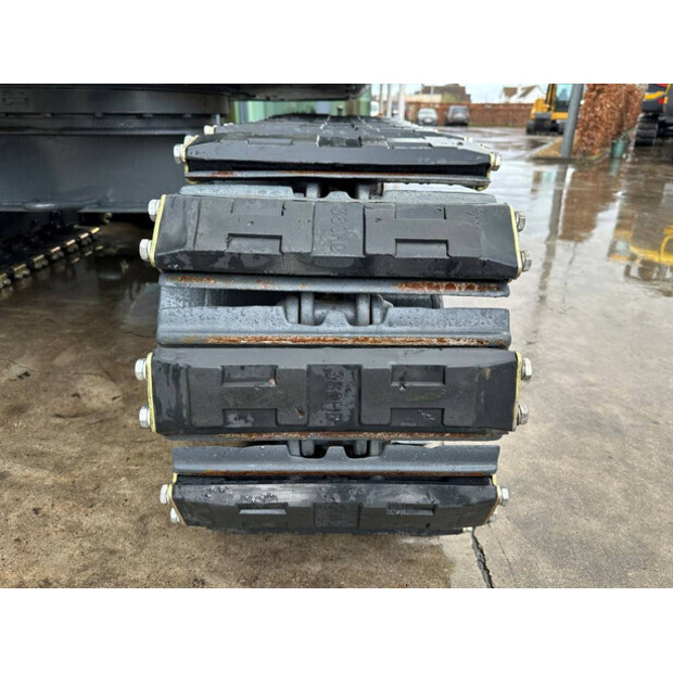 2012 فولفو EC55B-46458197