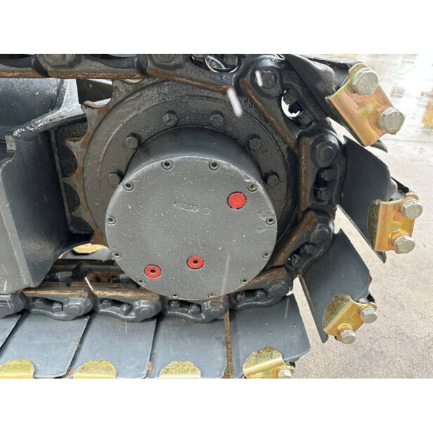 2012 فولفو EC55B-46458201