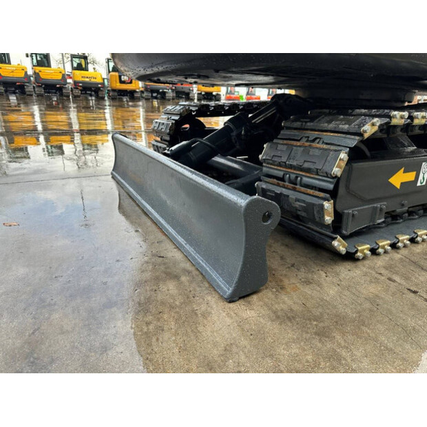 2012 فولفو EC55B-46458202