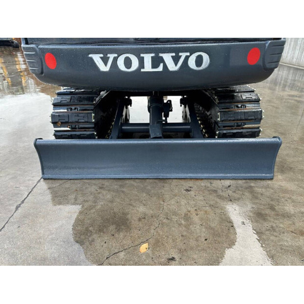 2012 فولفو EC55B-46458203