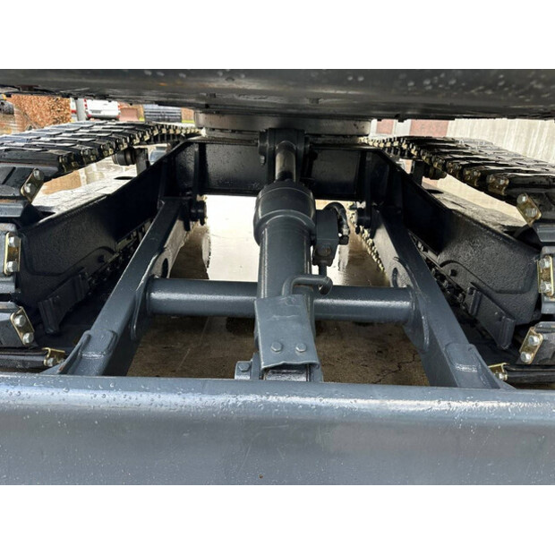 2012 فولفو EC55B-46458205