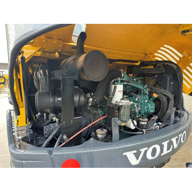 2012 فولفو EC55B-46458206