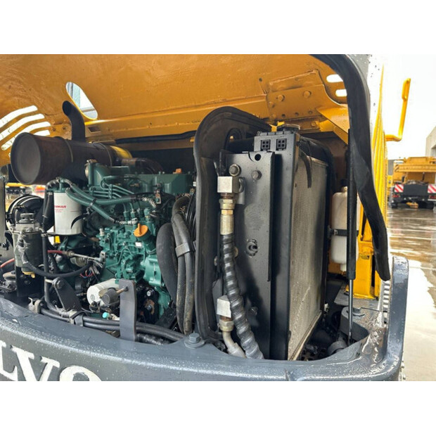 2012 فولفو EC55B-46458208