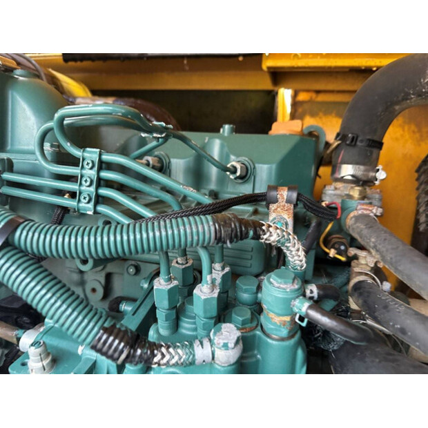 2012 فولفو EC55B-46458209