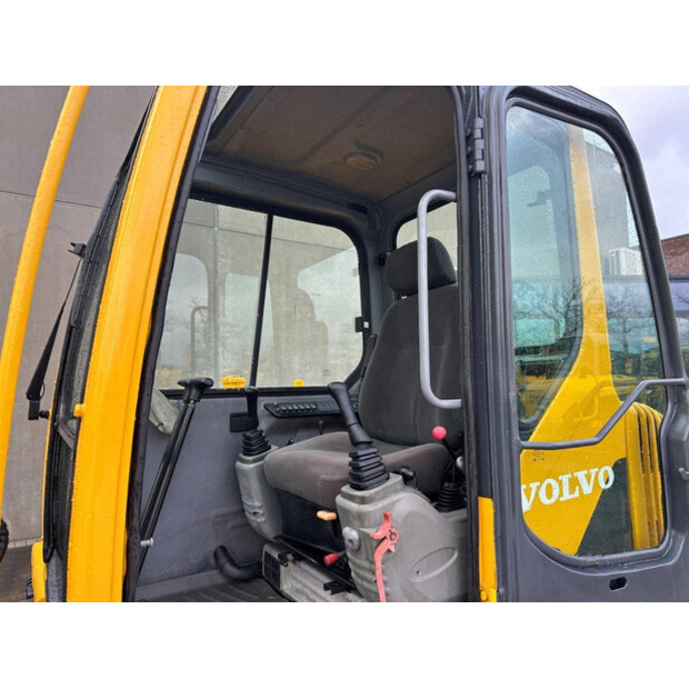 2012 فولفو EC55B-46458212