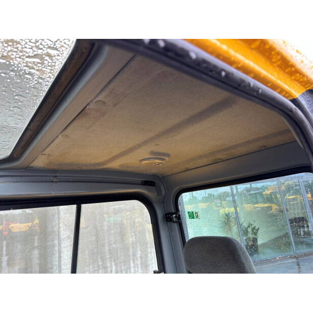 2012 فولفو EC55B-46458213