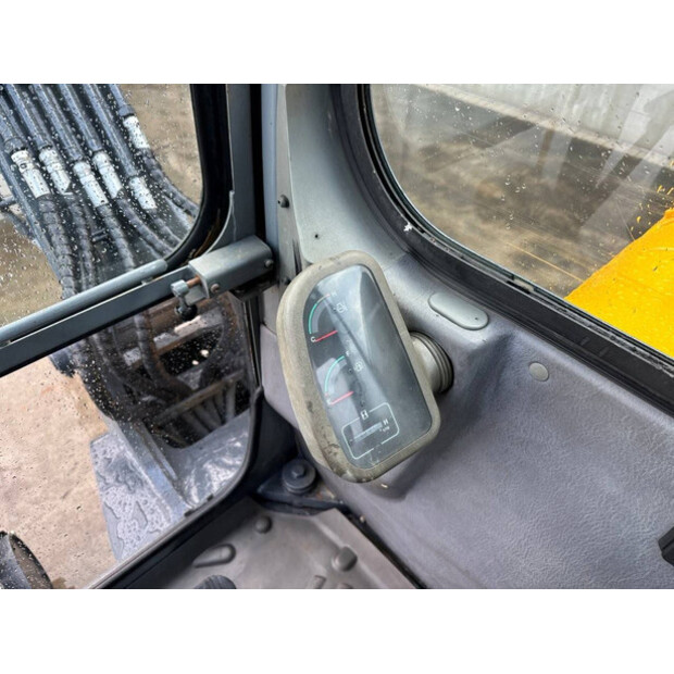 2012 فولفو EC55B-46458215