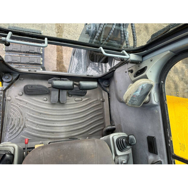 2012 فولفو EC55B-46458216