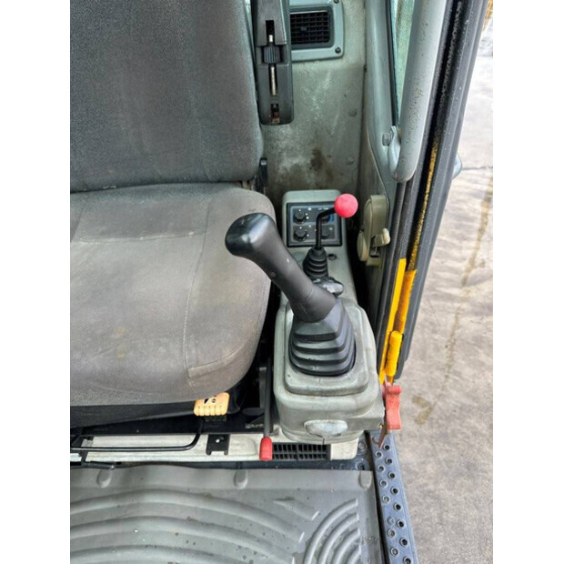 2012 فولفو EC55B-46458217