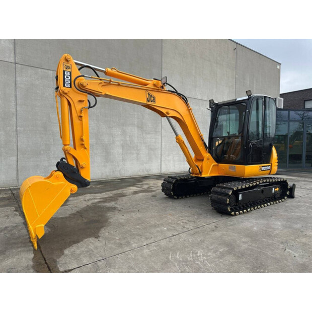 2012 جيه سي بي 8056-46458221