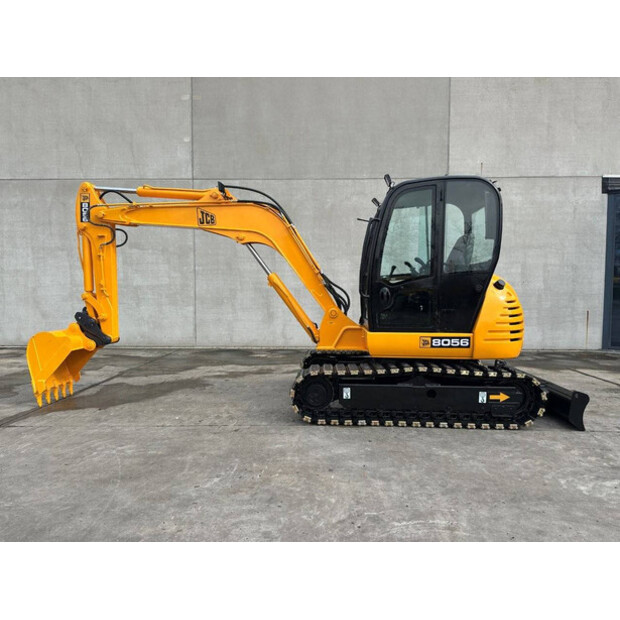 2012 جيه سي بي 8056-46458227