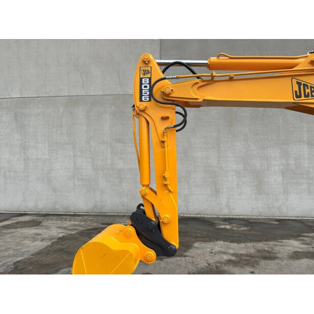 2012 جيه سي بي 8056-46458231