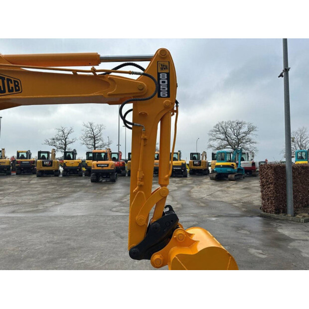 2012 جيه سي بي 8056-46458232