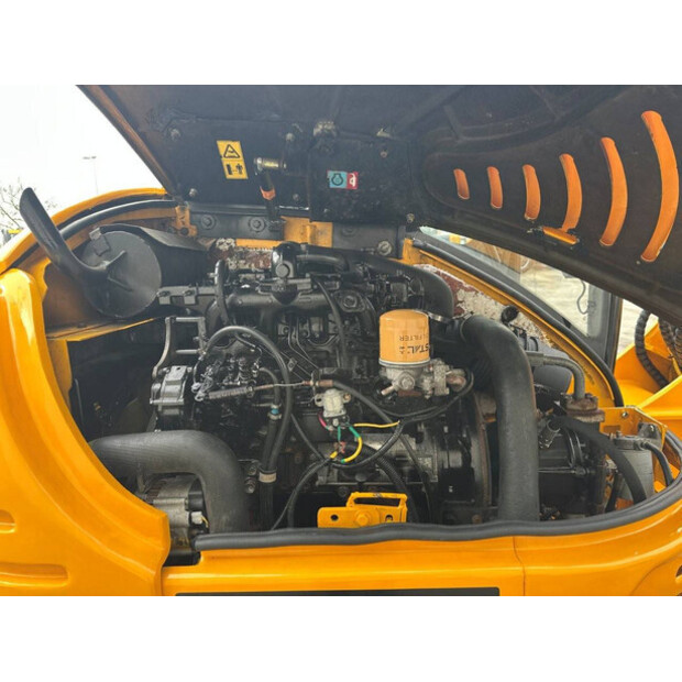 2012 جيه سي بي 8056-46458248