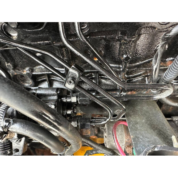 2012 جيه سي بي 8056-46458250