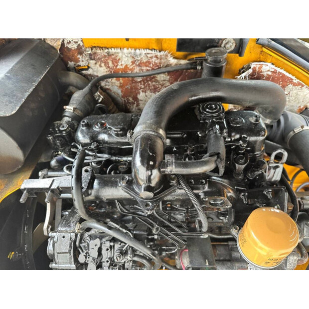 2012 جيه سي بي 8056-46458251