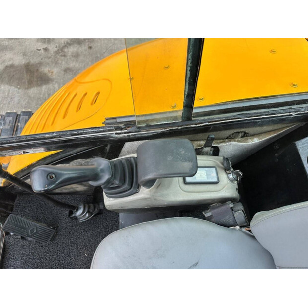 2012 جيه سي بي 8056-46458254