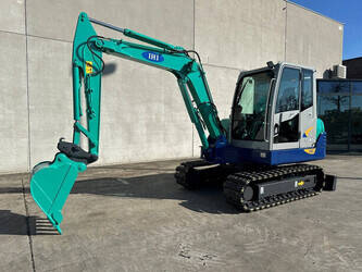 صورة ل 2019 اي اتش اي 55 NSL